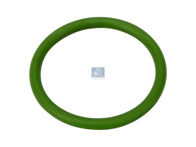 DT Spare Parts - O-ring - 1.24311 - 20 Pack