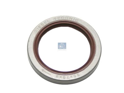 DT Spare Parts - Oil seal - 1.24267 - 10 Pack