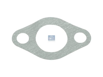 DT Spare Parts - Gasket - 1.24144 - 10 Pack