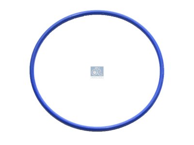 DT Spare Parts - O-ring - 1.24303 - 2 Pack