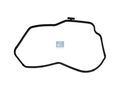 DT Spare Parts - Gasket - 1.24217