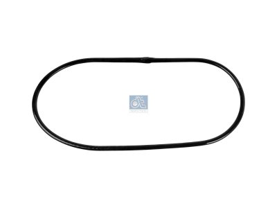 DT Spare Parts - Thermostat gasket - 1.24155