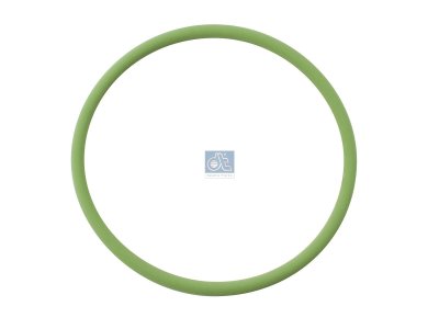 DT Spare Parts - O-ring - 1.24317 - 5 Pack