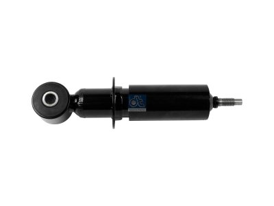 DT Spare Parts - Cabin shock absorber - 1.25042