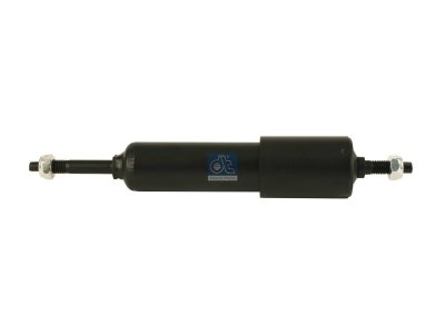 DT Spare Parts - Cabin shock absorber - 1.25039