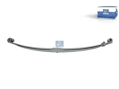 DT Spare Parts - Leaf spring - 1.25148