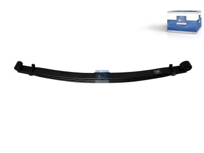 DT Spare Parts - Leaf spring - 1.25147