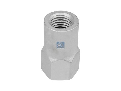 DT Spare Parts - Nut - 1.25437 - 4 Pack