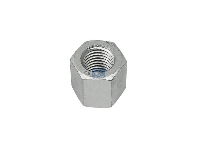 DT Spare Parts - Nut - 1.25432 - 10 Pack