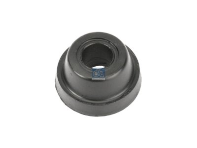 DT Spare Parts - Rubber bushing - 1.25076 - 4 Pack