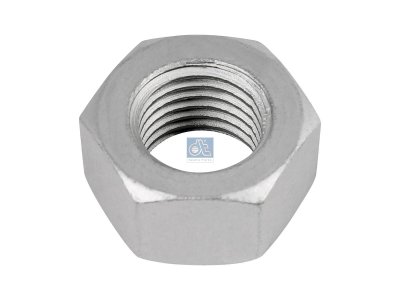 DT Spare Parts - Nut - 1.25434 - 10 Pack