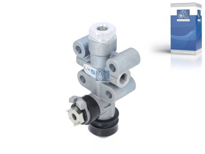 DT Spare Parts - Level valve - 1.25615