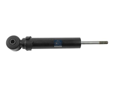 DT Spare Parts - Cabin shock absorber - 1.25953