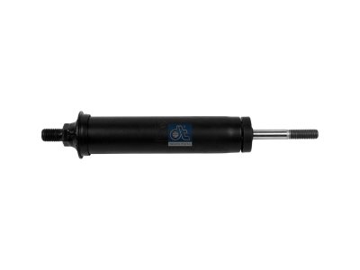 DT Spare Parts - Cabin shock absorber - 1.25684