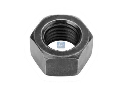 DT Spare Parts - Nut - 1.25723 - 50 Pack