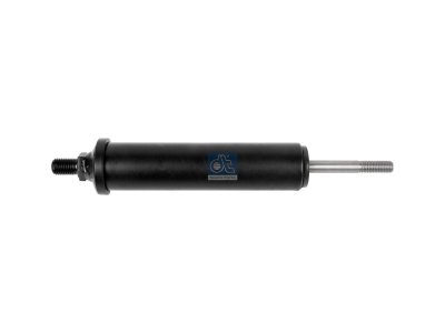 DT Spare Parts - Cabin shock absorber - 1.25681