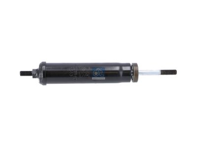 DT Spare Parts - Cabin shock absorber - 1.25683