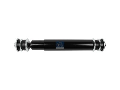 DT Spare Parts - Shock absorber - 1.25841