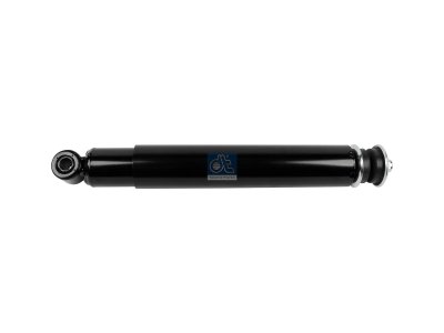 DT Spare Parts - Shock absorber - 1.25836