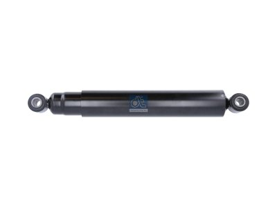 DT Spare Parts - Shock absorber - 1.25809