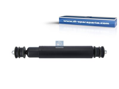 DT Spare Parts - Shock absorber - 1.25802