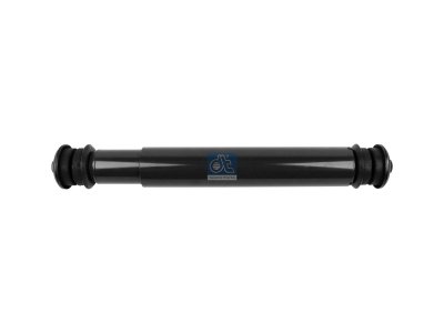 DT Spare Parts - Shock absorber - 1.25807