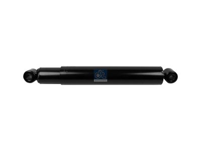 DT Spare Parts - Shock absorber - 1.25832