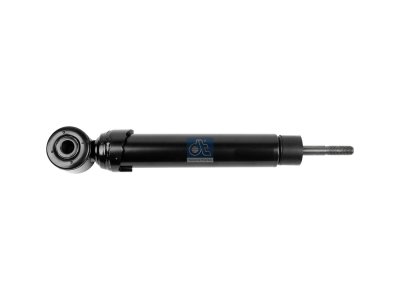 DT Spare Parts - Cabin shock absorber - 1.25954