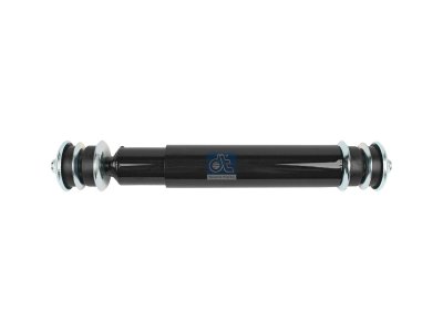 DT Spare Parts - Shock absorber - 1.25846