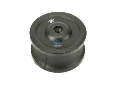 DT Spare Parts - Rubber buffer - 1.27005