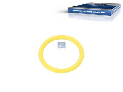 DT Spare Parts - O-ring - 1.27421 - 10 Pack