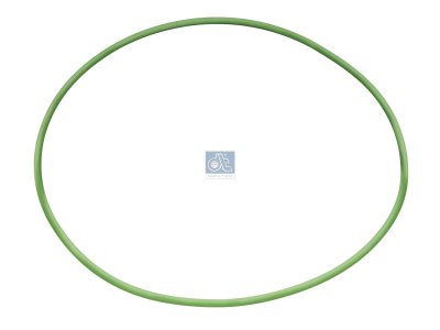 DT Spare Parts - O-ring - 1.27418 - 5 Pack