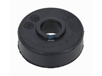 DT Spare Parts - Rubber bushing - 1.27048 - 2 Pack