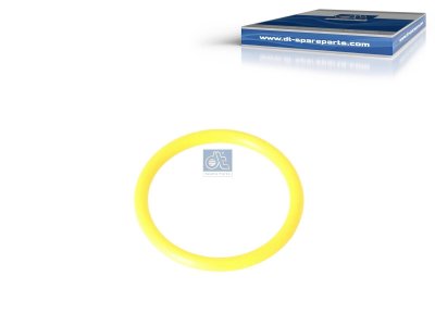 DT Spare Parts - O-ring - 1.27422 - 20 Pack