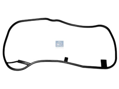 DT Spare Parts - Valve cover gasket - 1.27067 - 2 Pack