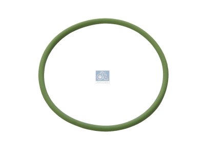 DT Spare Parts - O-ring - 1.27412 - 5 Pack