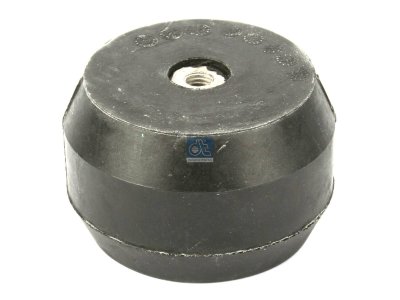 DT Spare Parts - Rubber buffer - 1.27081 - 2 Pack