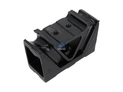 DT Spare Parts - Engine mounting - 1.27002