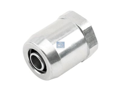 DT Spare Parts - Push-in-connector - 1.26128 - 5 Pack