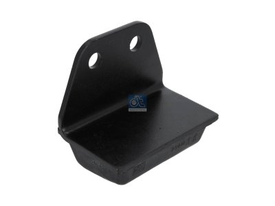 DT Spare Parts - Rubber buffer - 1.27085 - 2 Pack