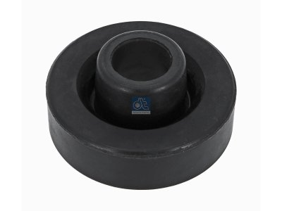 DT Spare Parts - Rubber buffer - 1.27017 - 2 Pack