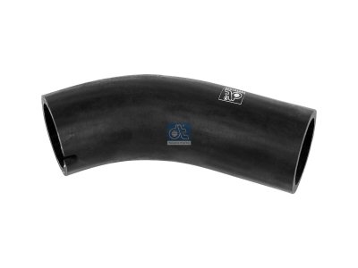 DT Spare Parts - Hose - 1.27502