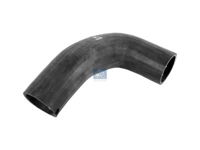 DT Spare Parts - Radiator hose - 1.27501