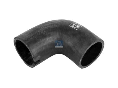 DT Spare Parts - Hose - 1.27503