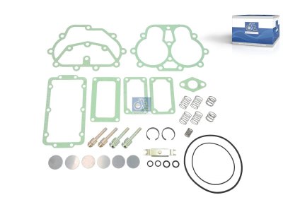 DT Spare Parts - Repair kit - 1.31099