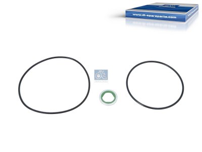 DT Spare Parts - Gasket kit - 1.31064