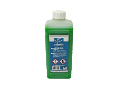 DT Spare Parts - Corrosion agent - 1.29103