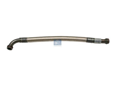 DT Spare Parts - Hose line - 1.28127