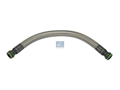 DT Spare Parts - Hose line - 1.28121