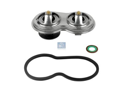 DT Spare Parts - Thermostat kit - 1.31136